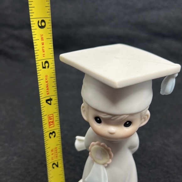 Precious Moments 1st Graduate - Picture 7 of 7